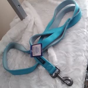 TOP-PAW NWT nylon dog leash